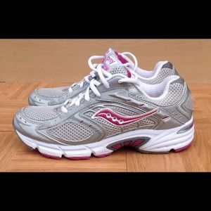 Women's SAUCONY Cohesion NX Shoes Size 8